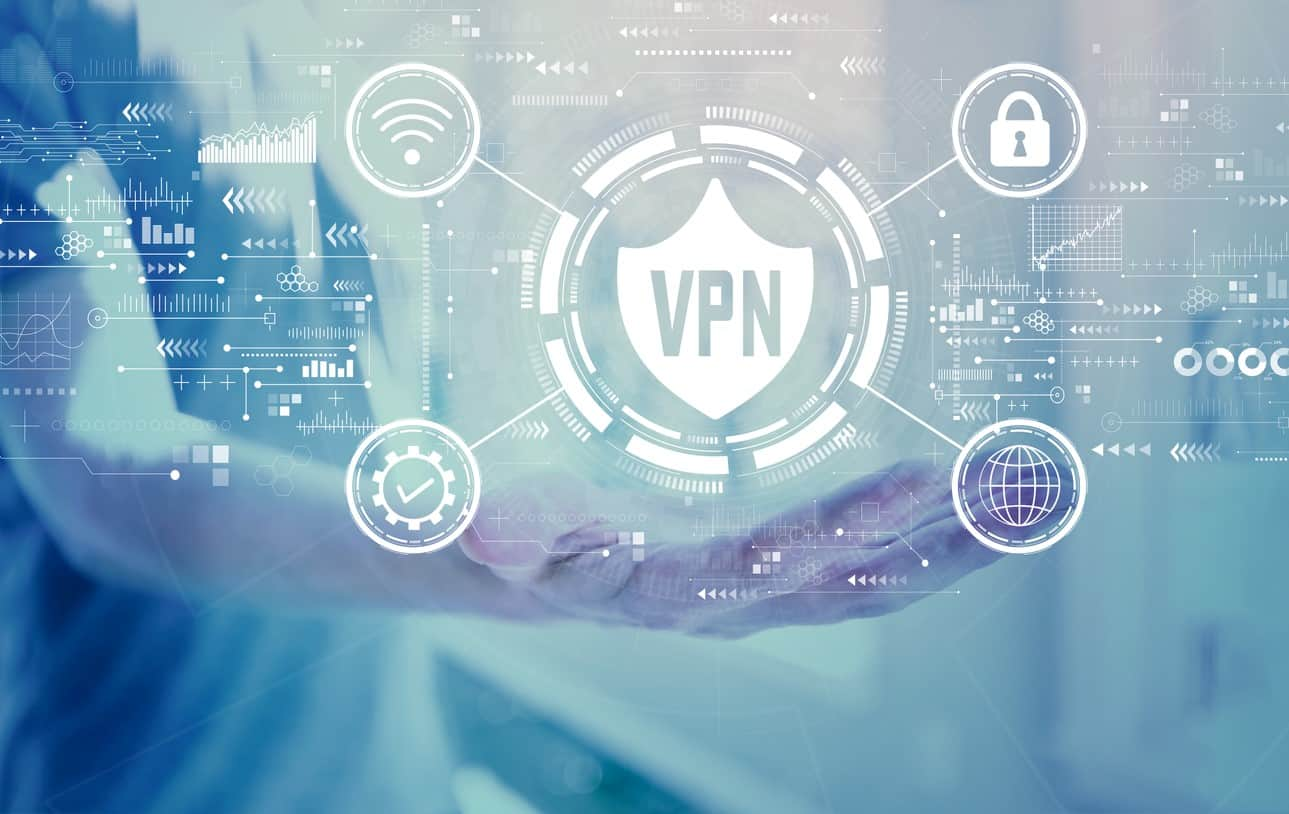 2022最新strongvpn